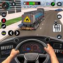 American Truck Euro Truck Game APK