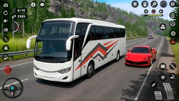 Bus Simulator: Jogos de Ônibus imagem de tela 1