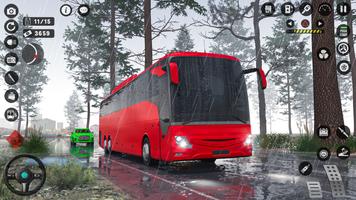 Bus Simulator: Jogos de Ônibus imagem de tela 2