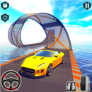 GT Racing Car Stunts - Car Rac APK