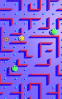 Temple Maze Run 3D Ekran Görüntüsü 3
