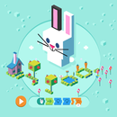 Happy Bunny Jungle Rush APK