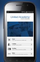 United Academy 1.0 Cartaz