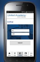 United Academy 1.0 截图 1