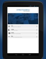 United Academy 1.0 imagem de tela 3