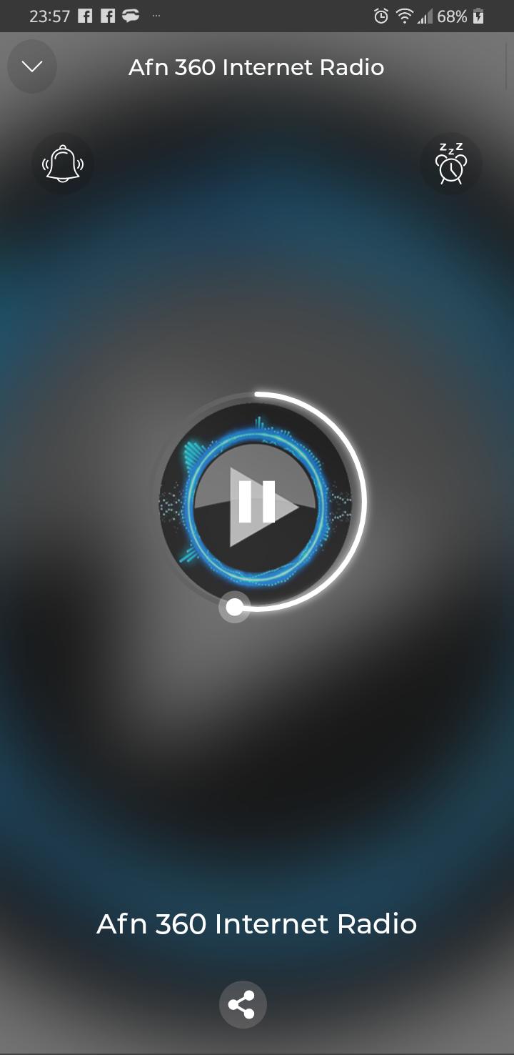 US Afn 360 Internet Radio Online App Free Listen O für Android - APK  herunterladen