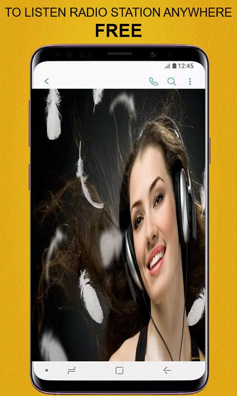 US Radio Atbir App Free Listen Online APK pour Android Télécharger