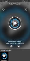 US Radio Aleluya 88.1 App Free Online Listen bài đăng