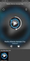 US Radio Aliento Kansas City A poster