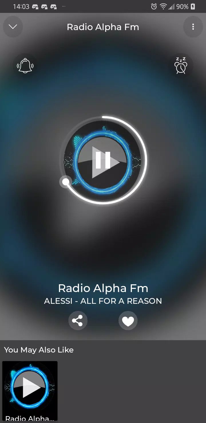 下载US Radio Alpha Fm App Free Online Listen的安卓版本