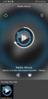 US Radio Altura App Free Online Listen постер