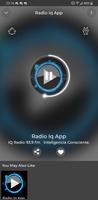 US Radio Iq App Online App Lis poster