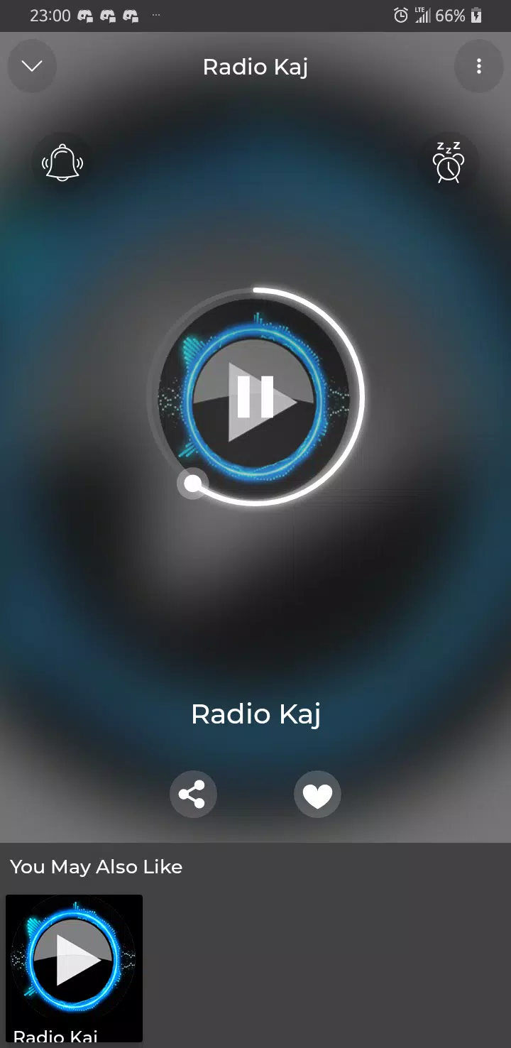 US Radio Kaj App Free Online Listen APK voor Android Download
