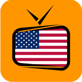 US Tv - American television APK