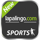 LAPALINGO SPORTS ikona