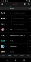 UnitedTV captura de pantalla 1
