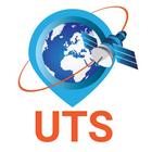 UTS Tracking-icoon
