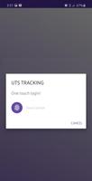 UTS Tracking-poster