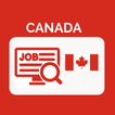Jobs in Canada | Job Bank simgesi
