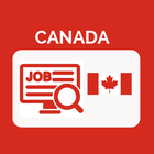 Jobs in Canada | Job Bank icône