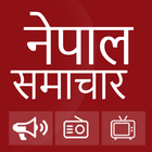 ikon Nepali Live TV Radio, News App