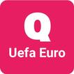 ”Uefa Euro Quiz