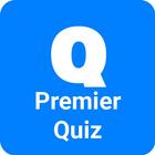 Premier League Quiz icon
