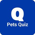 Pets Quiz アイコン