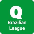 Brazilian League Quiz simgesi