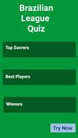 Brazilian League Quiz gönderen