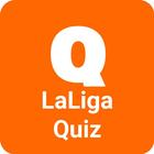 LaLiga Quiz アイコン