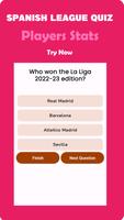 LaLiga Quiz スクリーンショット 1