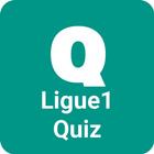 Ligue1 Quiz আইকন