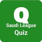 Saudi League Quiz आइकन