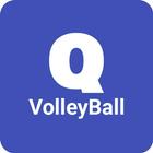 VolleyBall Quiz иконка