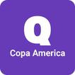 Copa America Quiz