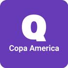 Copa America Quiz 图标