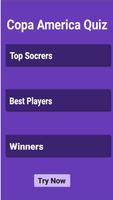 Copa America Quiz screenshot 2