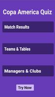 Copa America Quiz screenshot 3