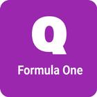 Formula One Quiz Zeichen