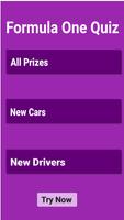Formula One Quiz Screenshot 3
