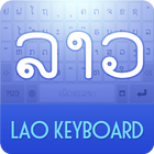 LaoKeyboard icône