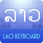 LaoKeyboard ícone