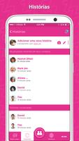 App Chat Bazza 스크린샷 3