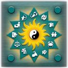 Horoscope icono