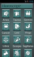 Horoscope captura de pantalla 1