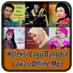 Lagu Dangdut Lawas Offline