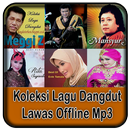 Lagu Dangdut Lawas Offline APK