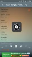 Lagu Dangdut Lawas Offline screenshot 1
