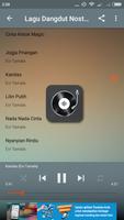 Lagu Dangdut Lawas Offline screenshot 3
